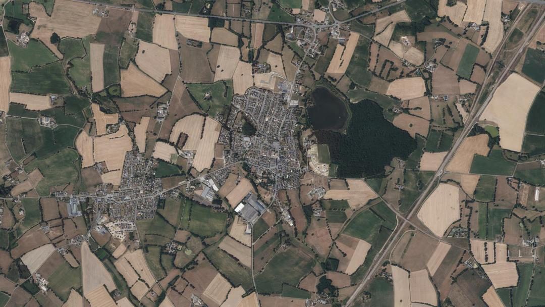 Photo 2 — Loiron-Ruillé, Mayenne (53320)
