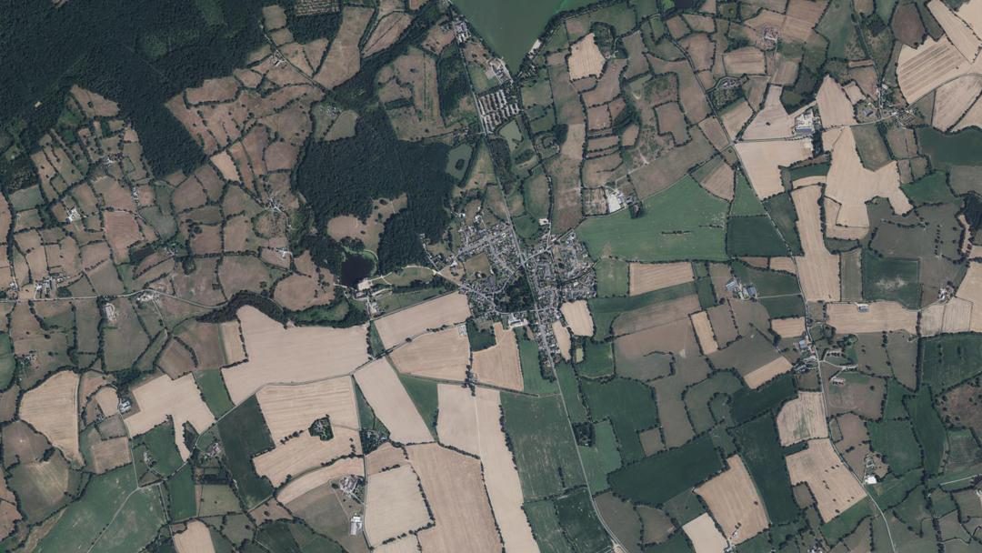 Photo 2 — Mézangers, Mayenne (53600)