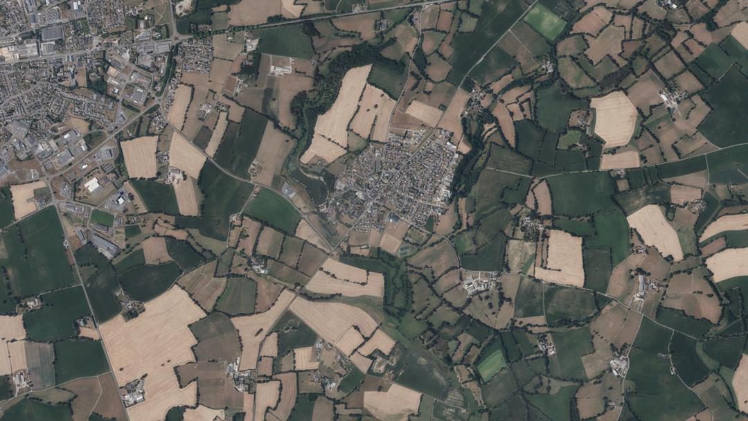 Photo 2 — Montenay, Mayenne (53500)