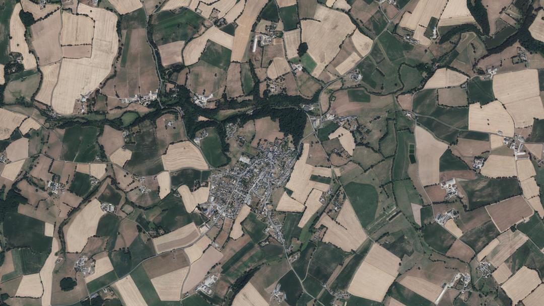 Photo 2 — Oisseau, Mayenne (53300)