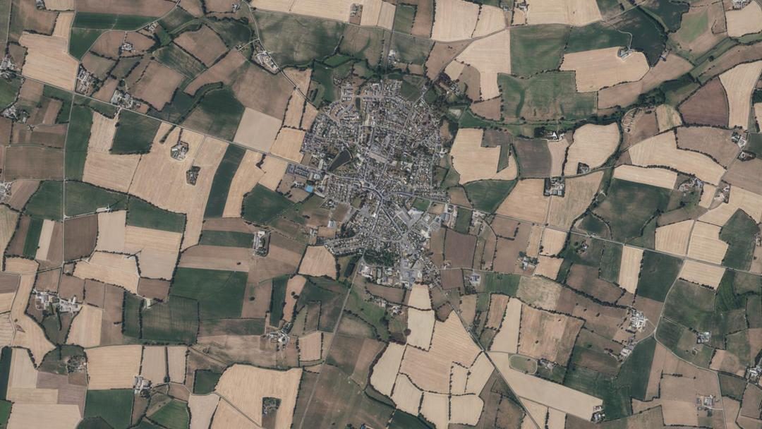 Photo 2 — Quelaines-Saint-Gault, Mayenne (53360)