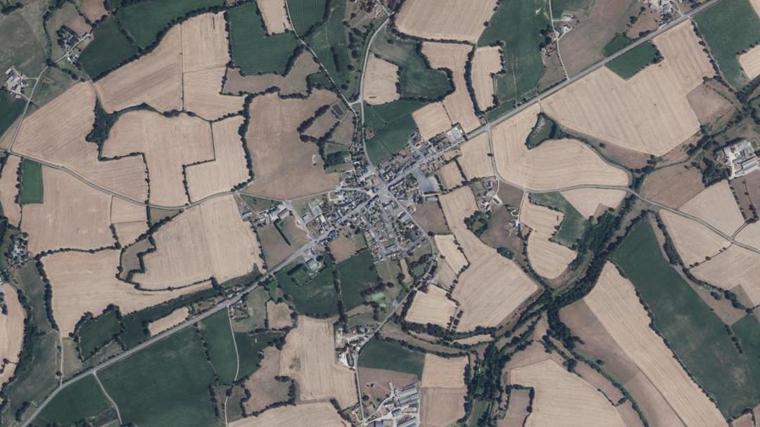 Photo 2 — Le Ribay, Mayenne (53640)