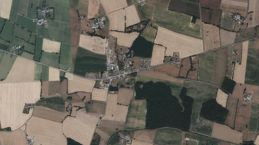 Photo 3 — La Rouaudière, Mayenne (53390)