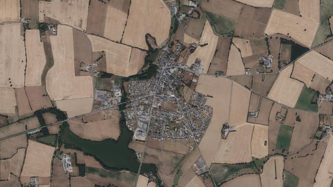 Photo 2 — Saint-Aignan-sur-Roë, Mayenne (53390)