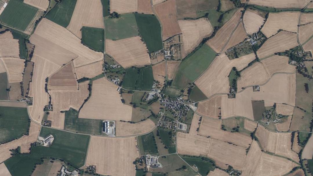 Saint-Aubin-Du-Désert, Mayenne