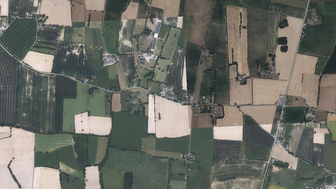 Saint-Erblon, Mayenne