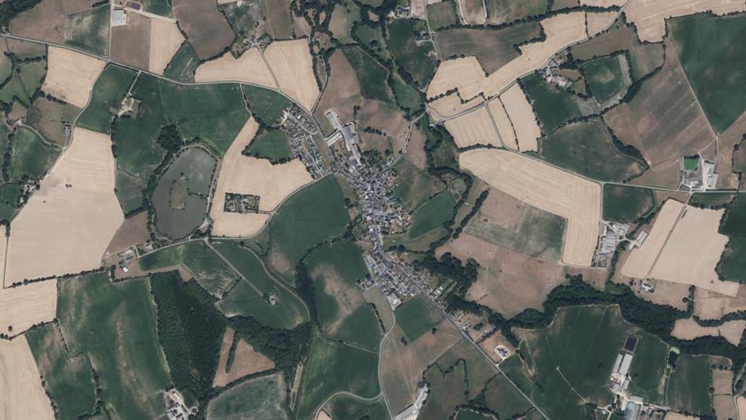 Photo 2 — Saint-Germain-d'Anxure, Mayenne (53240)