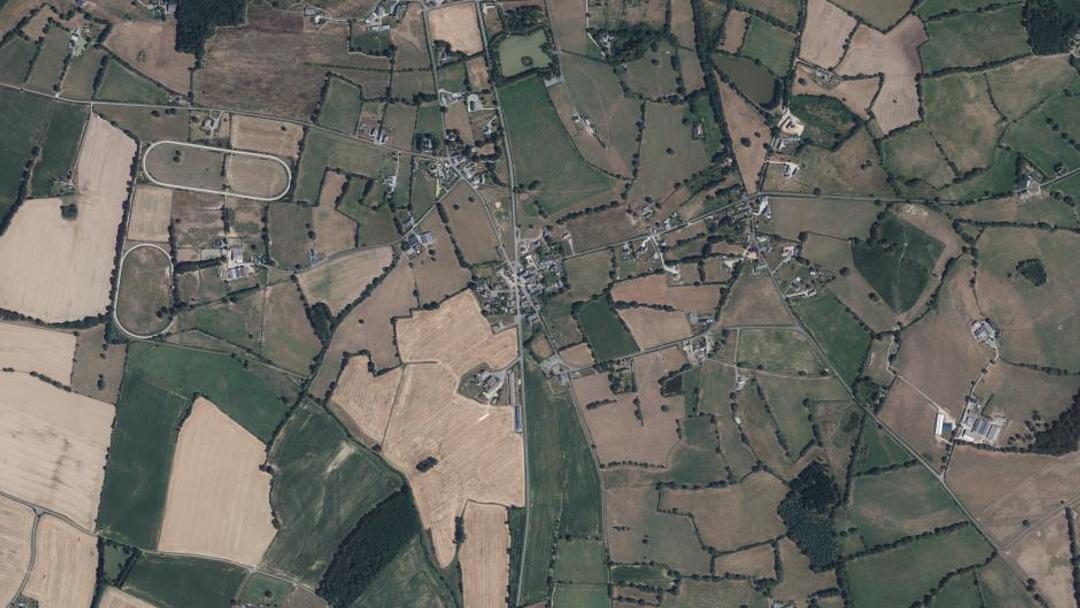 Saint-Léger, Mayenne