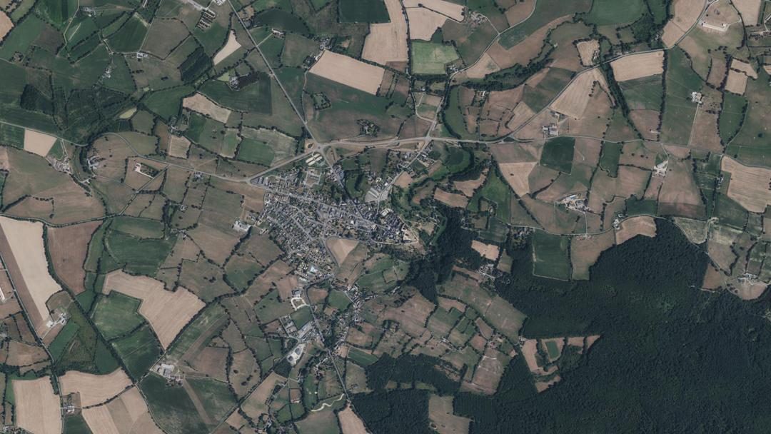 Photo 7 — Sainte-Suzanne-et-Chammes, Mayenne (53270)