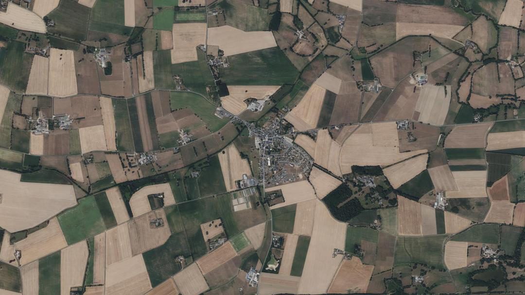 Photo 2 — La Selle-Craonnaise, Mayenne (53800)