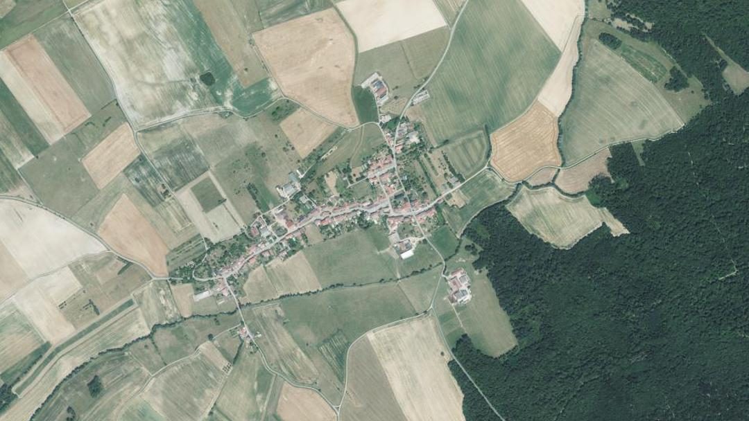 Photo 3 — Ancerviller, Meurthe-et-Moselle (54450)