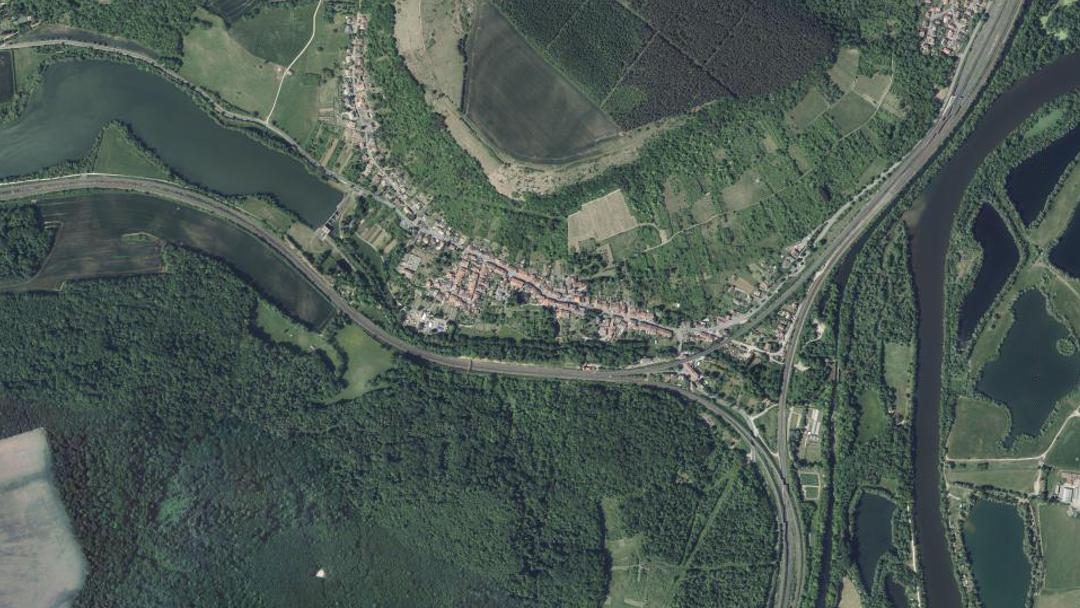 Photo 2 — Arnaville, Meurthe-et-Moselle (54530)