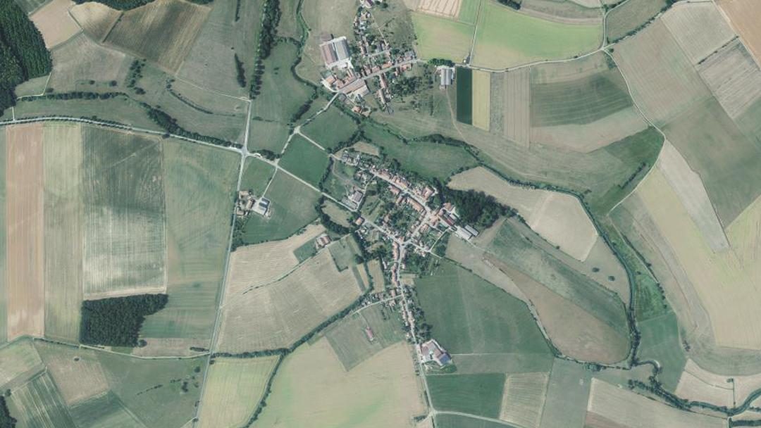 Photo 2 — Arraye-et-Han, Meurthe-et-Moselle (54760)