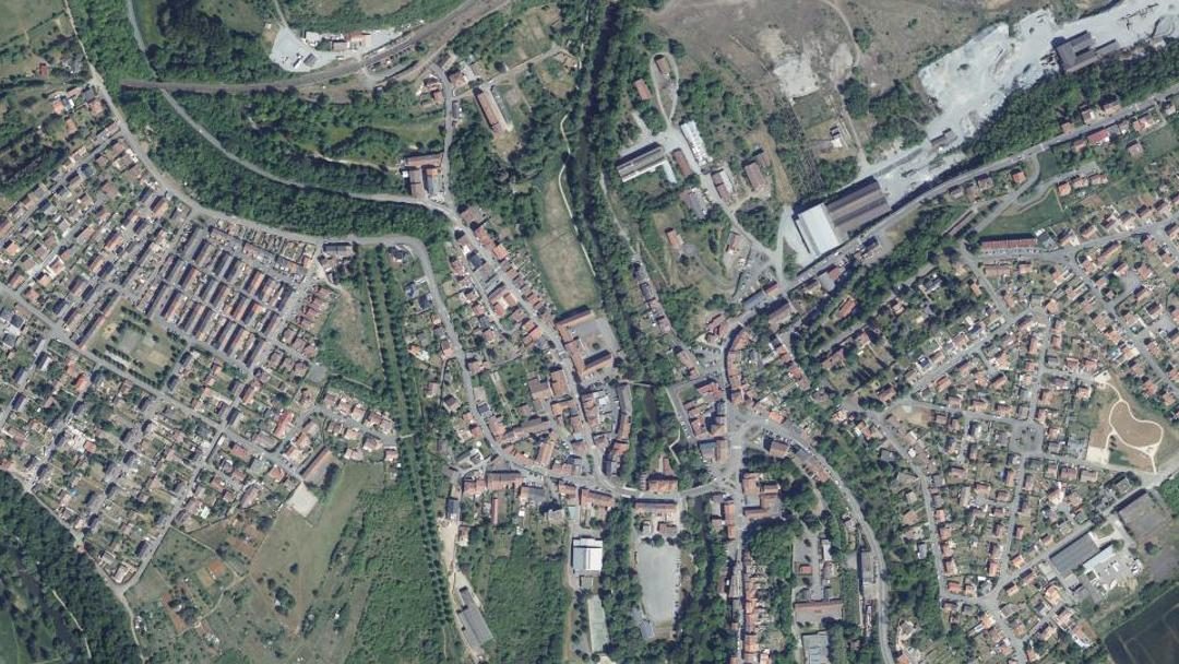 Photo 2 — Auboué, Meurthe-et-Moselle (54580)