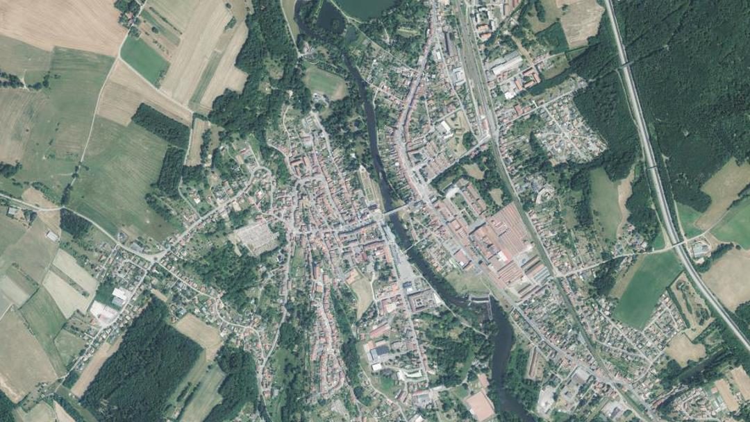 Photo 3 — Baccarat, Meurthe-et-Moselle (54120)