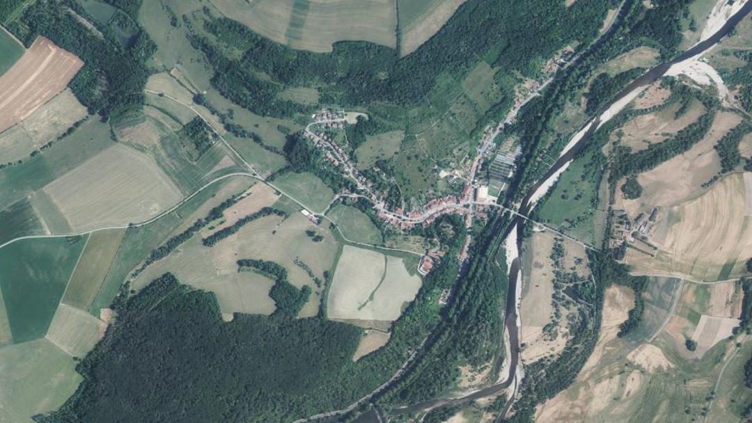 Photo 2 — Bainville-aux-Miroirs, Meurthe-et-Moselle (54290)