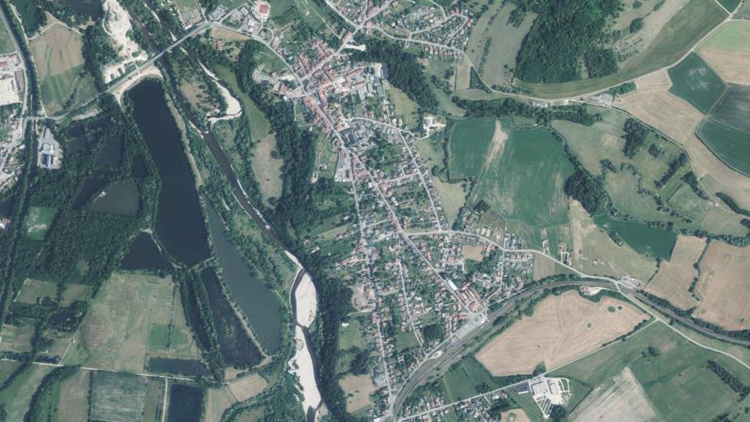 Photo 3 — Bayon, Meurthe-et-Moselle (54290)