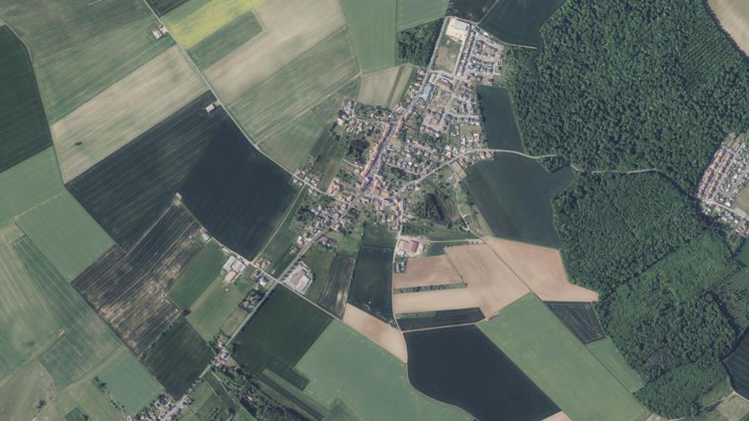 Photo 2 — Beuvillers, Meurthe-et-Moselle (54560)