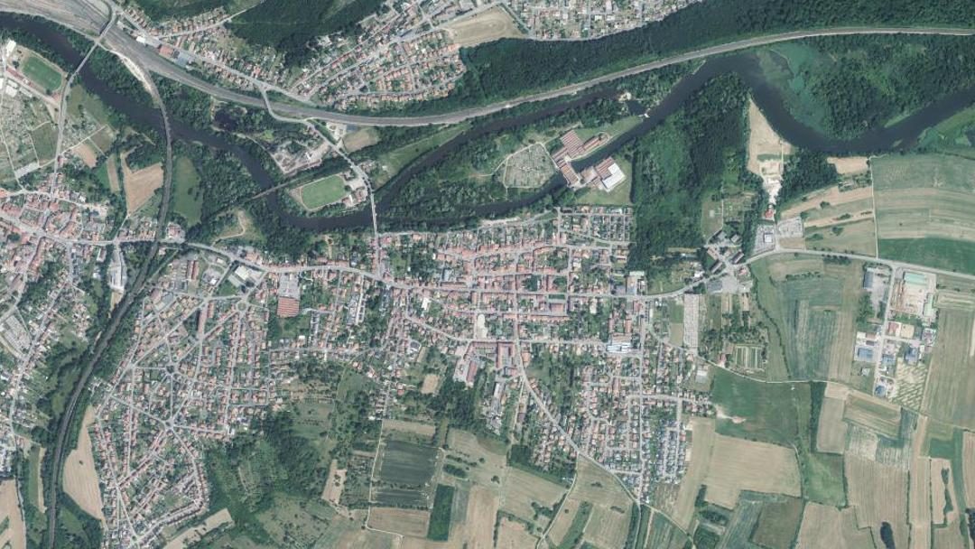 Photo 2 — Blainville-sur-l'Eau, Meurthe-et-Moselle (54360)