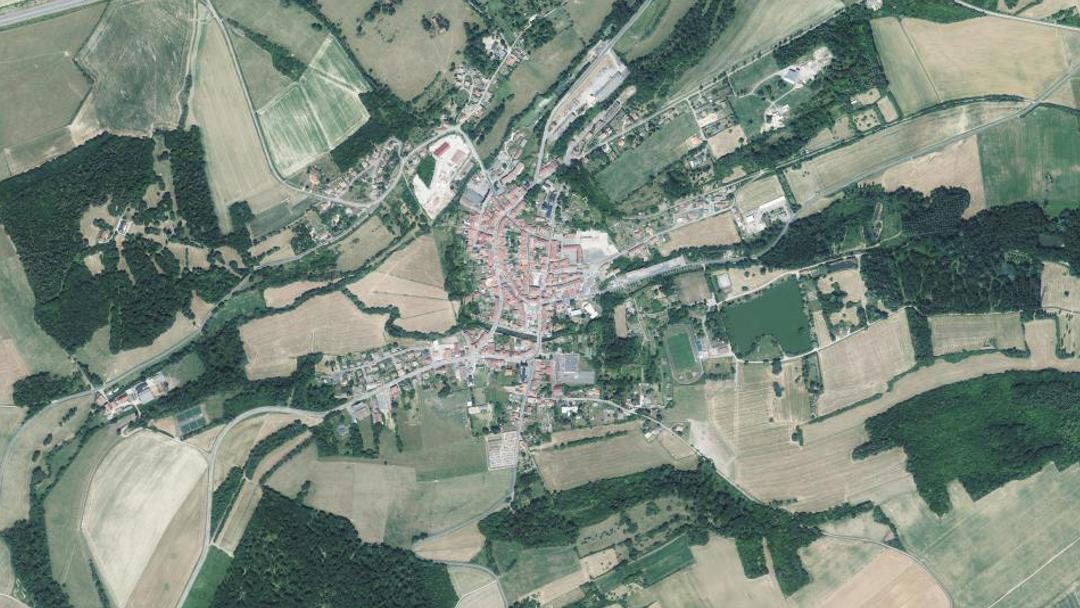 Photo 3 — Blâmont, Meurthe-et-Moselle (54450)