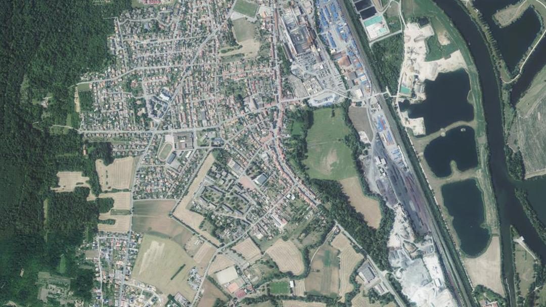 Photo 2 — Blénod-lès-Pont-à-Mousson, Meurthe-et-Moselle (54700)