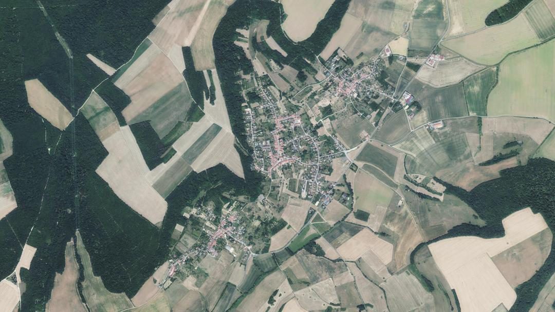 Photo 2 — Bouxières-aux-Chênes, Meurthe-et-Moselle (54770)