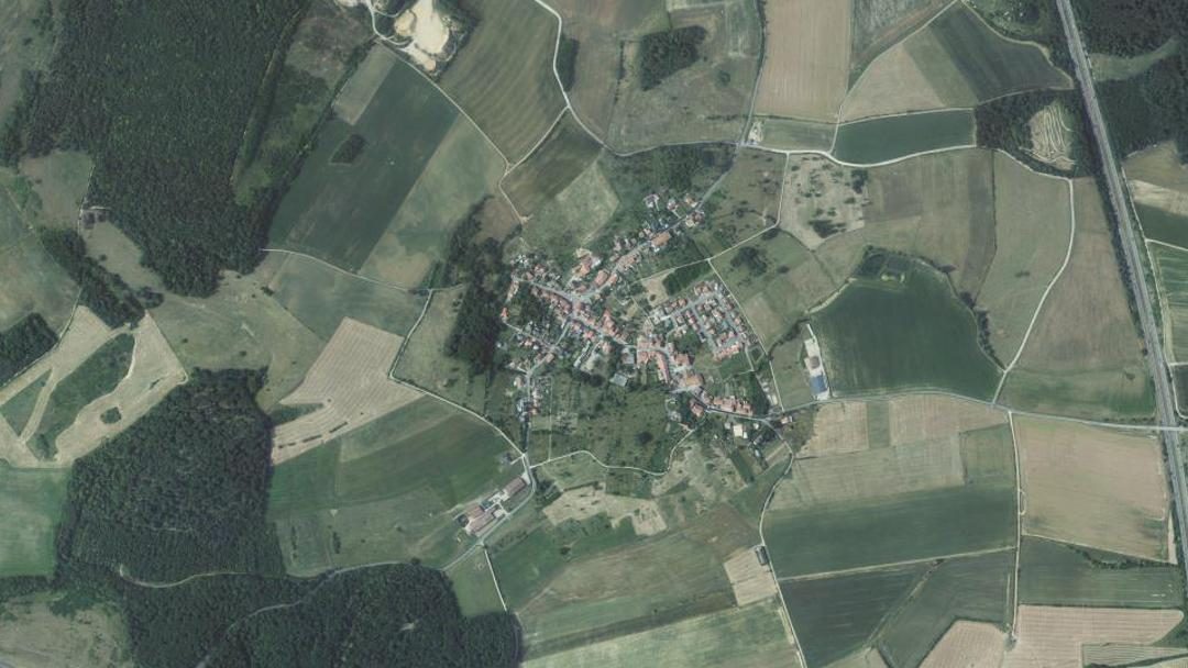 Bouxières-sous-Froidmont, Meurthe-et-Moselle