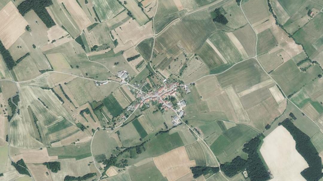 Photo 2 — Brouville, Meurthe-et-Moselle (54120)