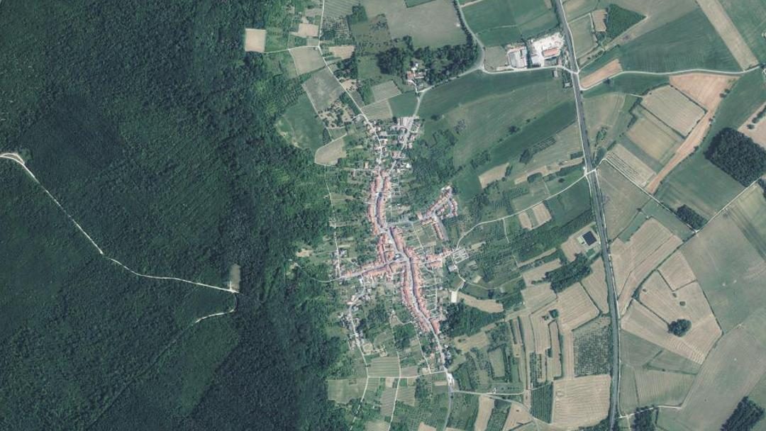 Photo 2 — Bulligny, Meurthe-et-Moselle (54113)