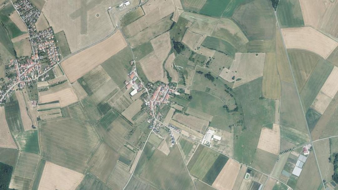Photo 2 — Burthecourt-aux-Chênes, Meurthe-et-Moselle (54210)