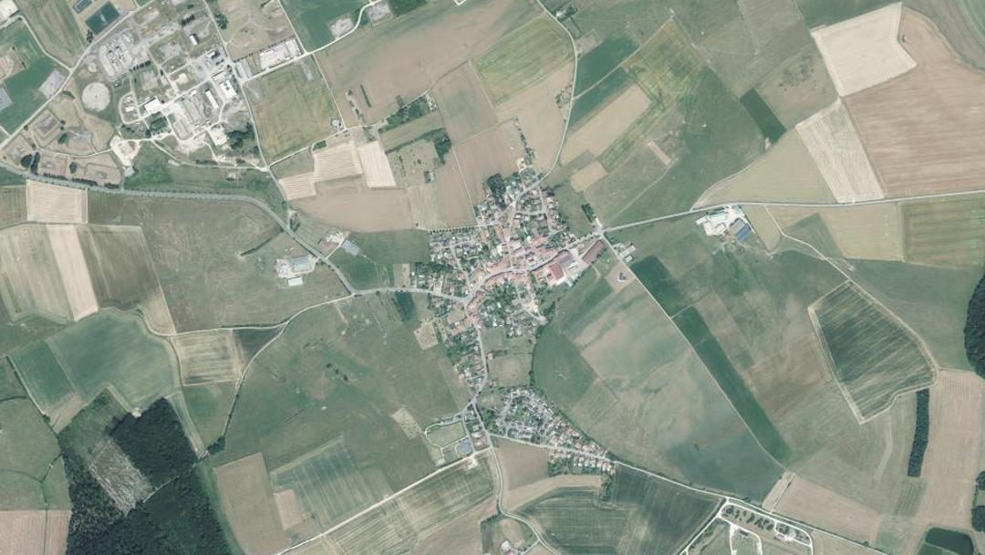 Photo 2 — Cerville, Meurthe-et-Moselle (54420)