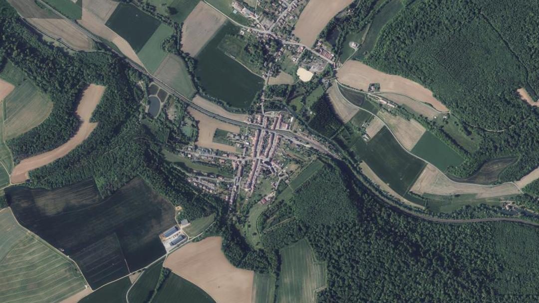 Photo 2 — Charency-Vezin, Meurthe-et-Moselle (54260)