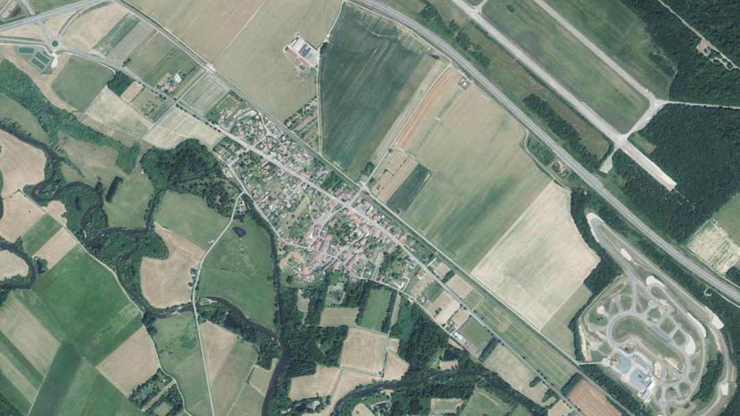 Photo 3 — Chenevières, Meurthe-et-Moselle (54122)