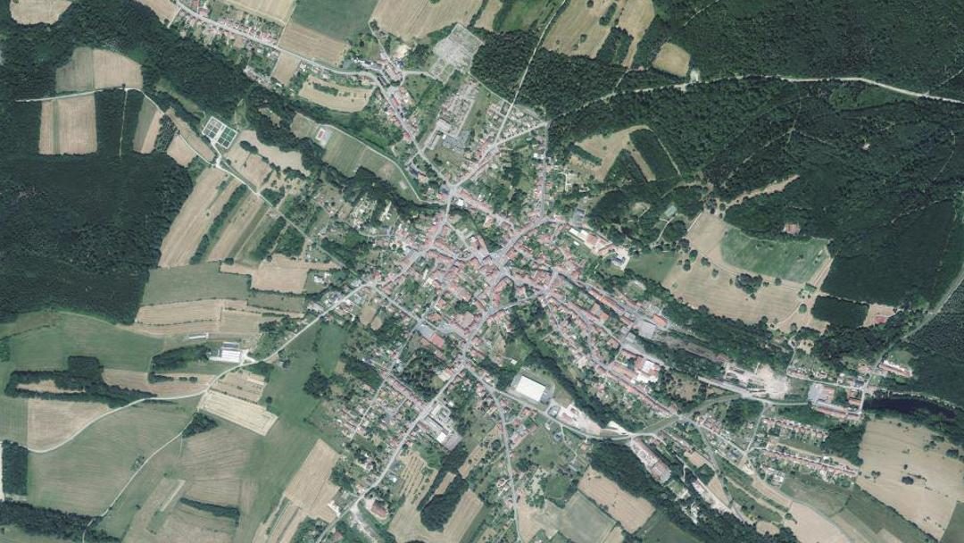Photo 2 — Cirey-sur-Vezouze, Meurthe-et-Moselle (54480)