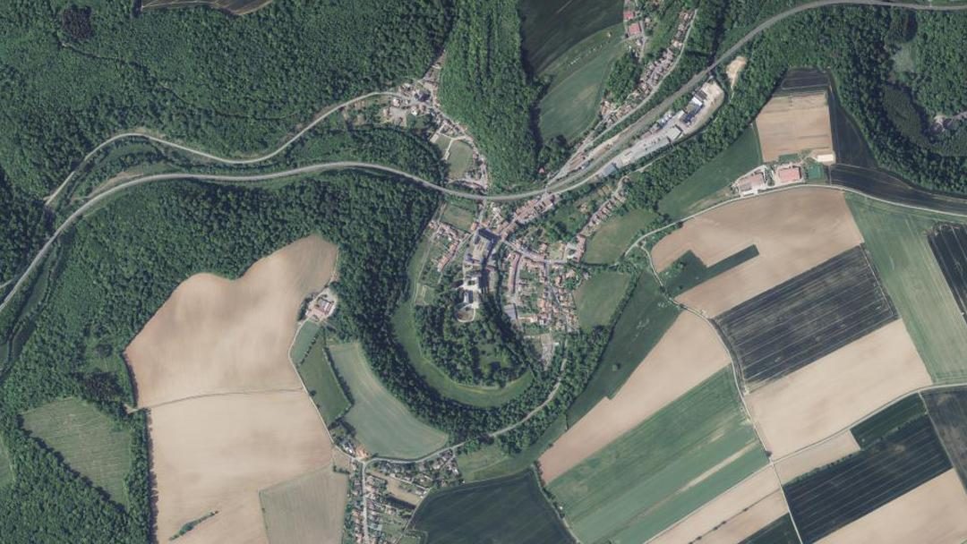 Photo 3 — Cons-la-Grandville, Meurthe-et-Moselle (54870)