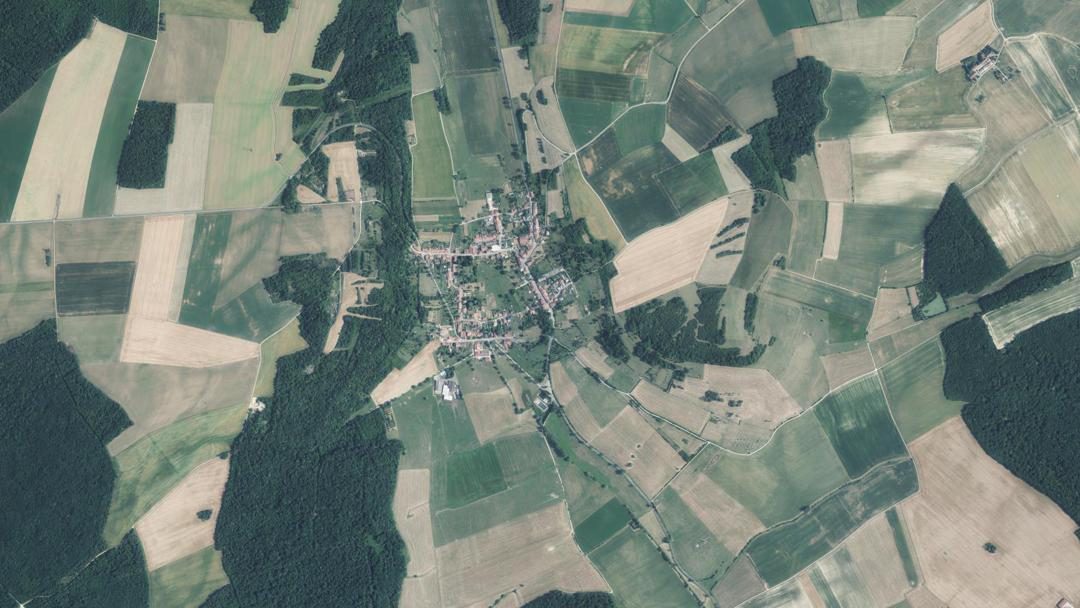 Photo 2 — Crépey, Meurthe-et-Moselle (54170)