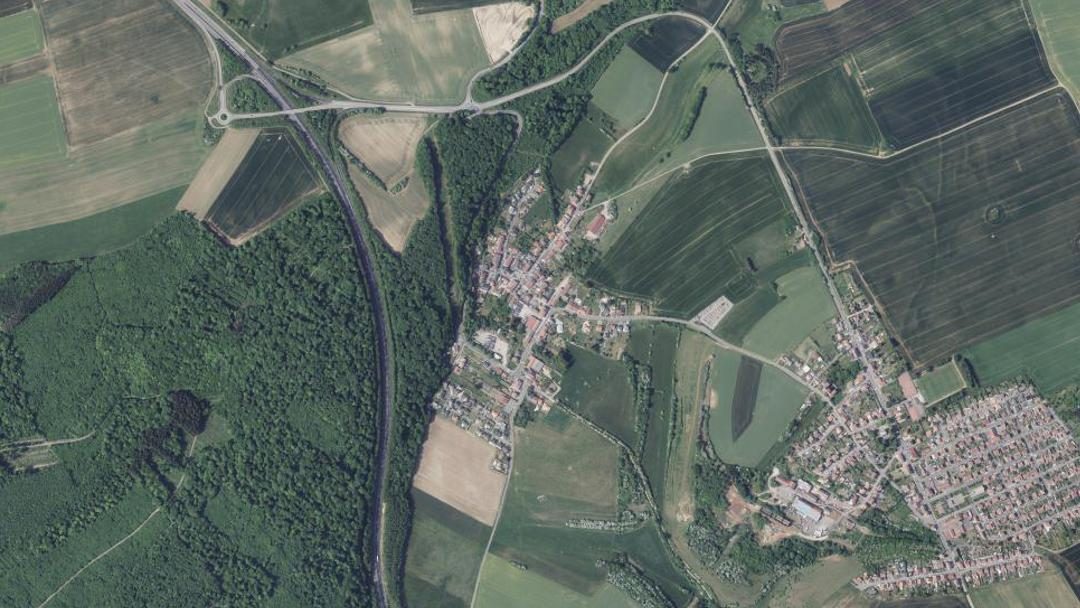 Photo 2 — Crusnes, Meurthe-et-Moselle (54680)