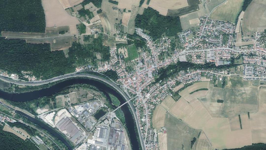 Photo 2 — Custines, Meurthe-et-Moselle (54670)