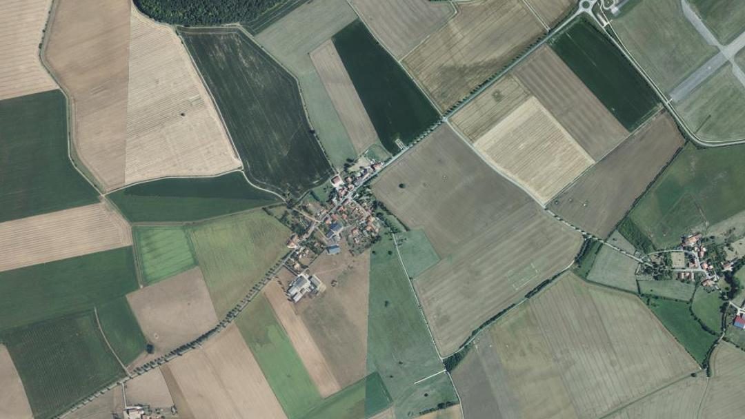 Photo 2 — Dampvitoux, Meurthe-et-Moselle (54470)