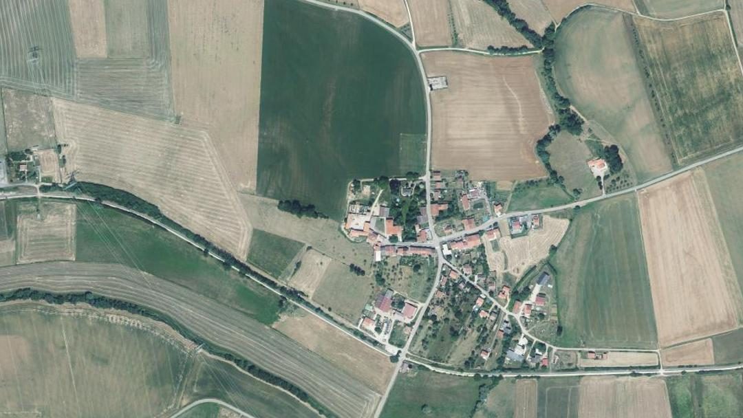 Photo 2 — Dommartin-sous-Amance, Meurthe-et-Moselle (54770)