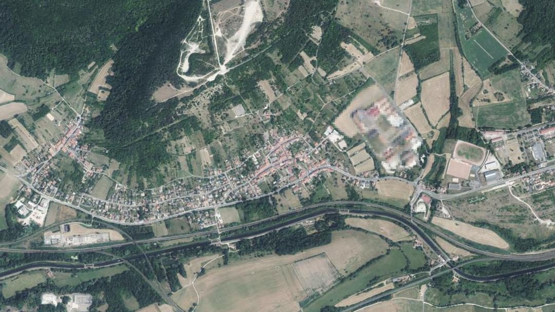 Photo 4 — Écrouves, Meurthe-et-Moselle (54200)