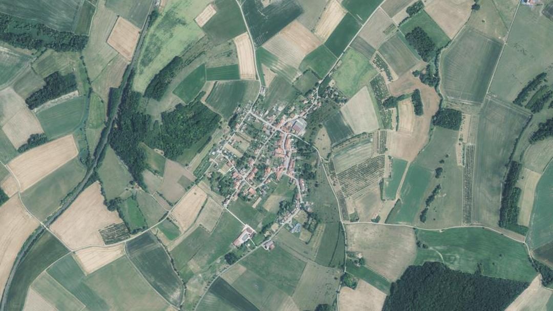 Photo 2 — Einvaux, Meurthe-et-Moselle (54360)