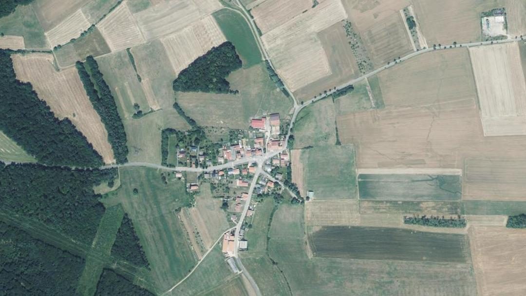 Photo 4 — Erbéviller-sur-Amezule, Meurthe-et-Moselle (54280)