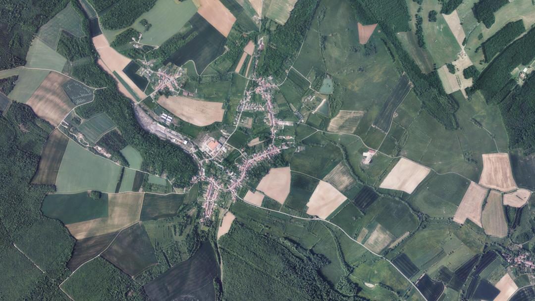 Photo 2 — Favières, Meurthe-et-Moselle (54115)