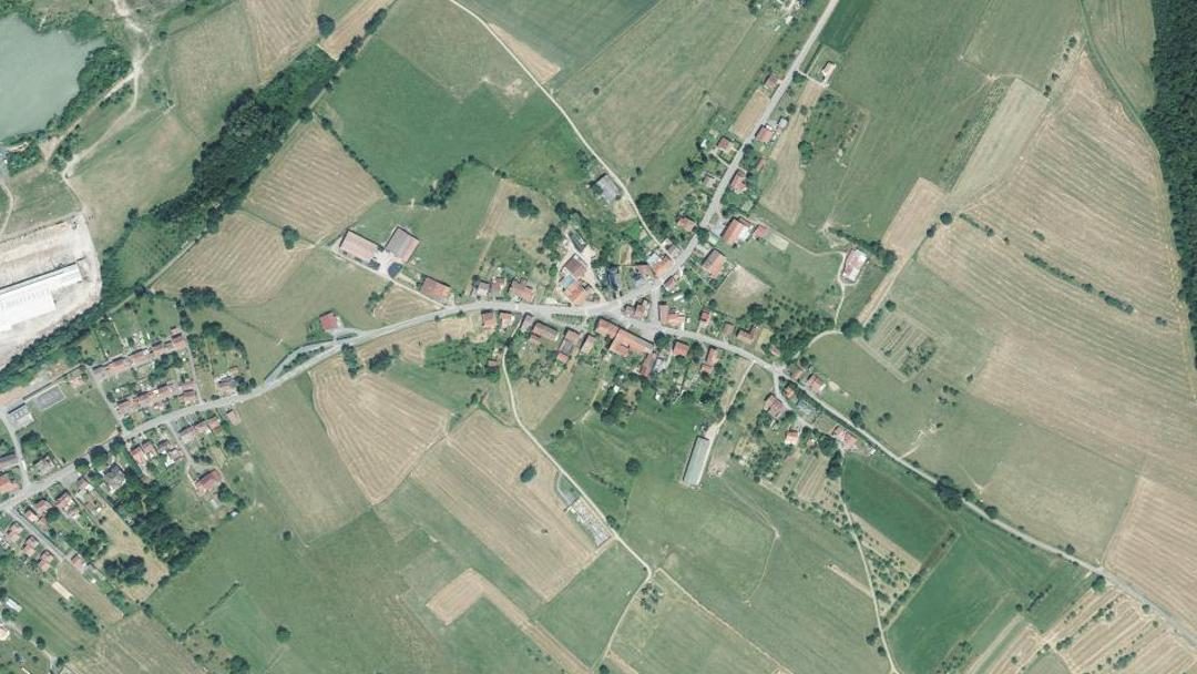 Photo 2 — Fenneviller, Meurthe-et-Moselle (54540)
