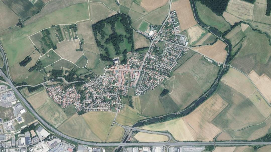 Fléville-Devant-Nancy