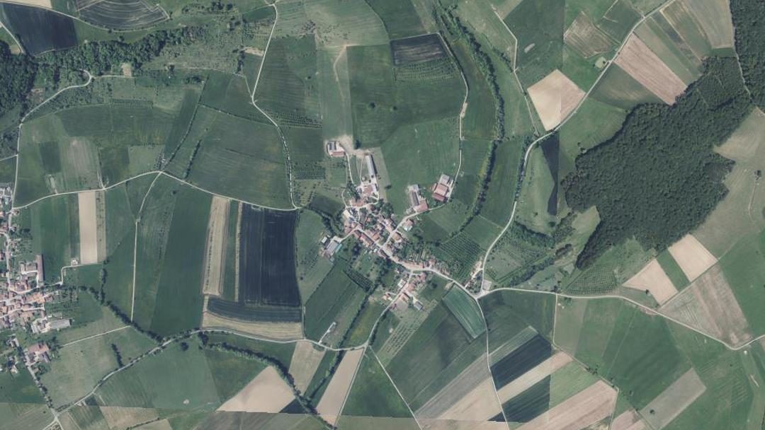 Photo 2 — Fraisnes-en-Saintois, Meurthe-et-Moselle (54930)