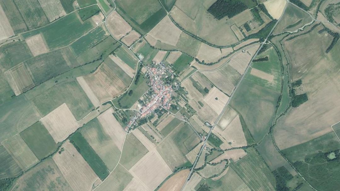 Francheville, Meurthe-et-Moselle