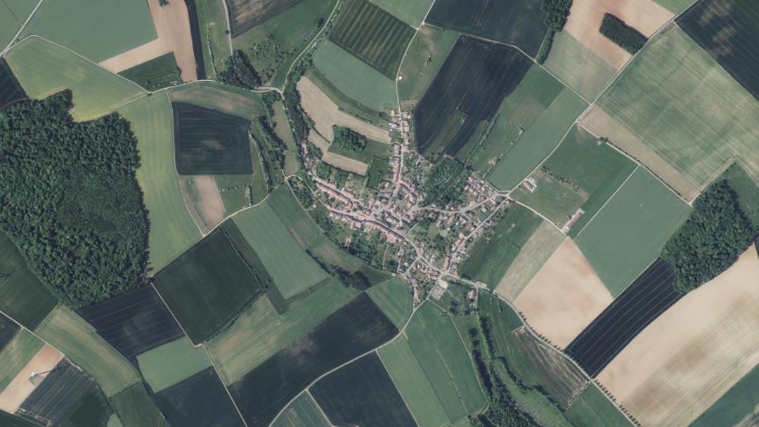 Photo 2 — Fresnois-la-Montagne, Meurthe-et-Moselle (54260)