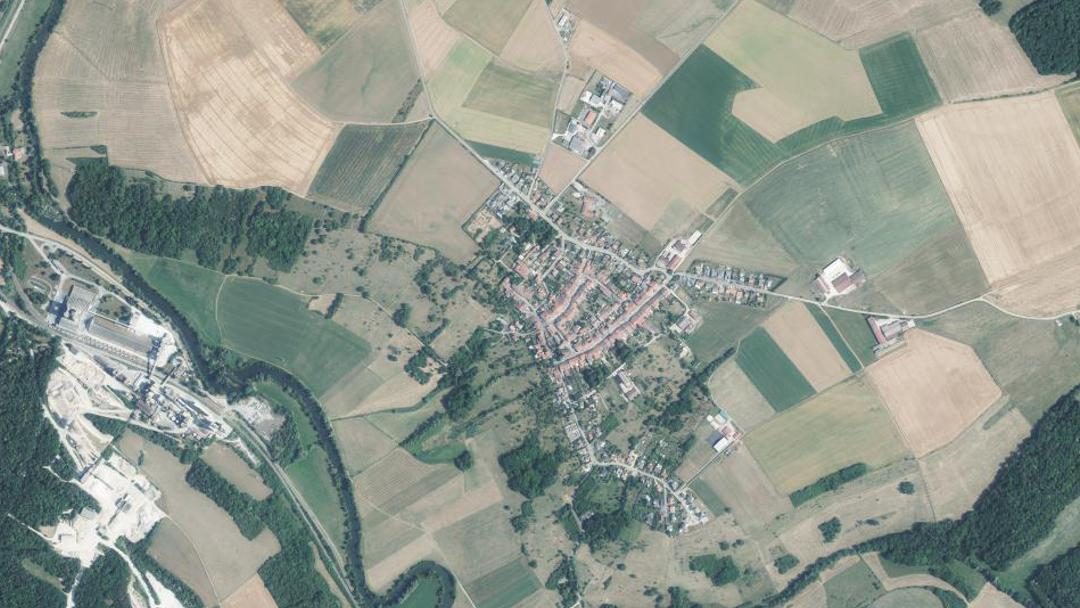 Photo 2 — Frolois, Meurthe-et-Moselle (54160)